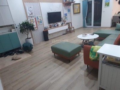 Bán căn hộ chính chủ sky villa 154m2 chung cư rừng co ecopark, nội thất đẹp đủ đồ, 5.2 tỷ bao phí. 0