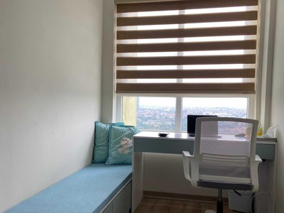 Bán căn hộ chính chủ sky villa 154m2 chung cư rừng co ecopark, nội thất đẹp đủ đồ, 5.2 tỷ bao phí. 2