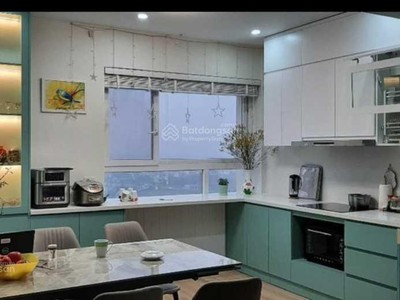 Bán căn hộ chính chủ sky villa 154m2 chung cư rừng co ecopark, nội thất đẹp đủ đồ, 5.2 tỷ bao phí. 3