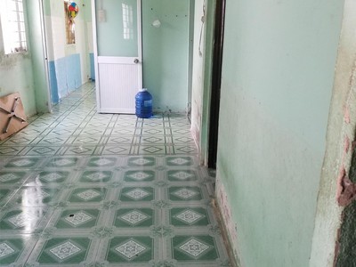 Cho thuê nhà nguyên căn tai bình khánh, cần giờ, hồ chí minh, hẻm đầu đường trần quang đạo. 3