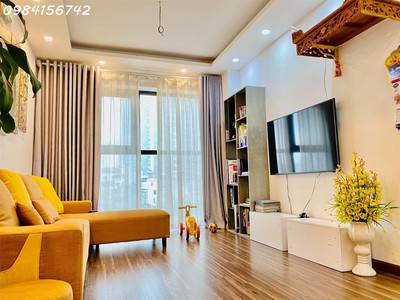 Bán gấp căn hộ chung cư thanh xuân building, 35 lê văn thiêm 0