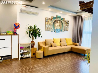 Bán gấp căn hộ chung cư thanh xuân building, 35 lê văn thiêm 2