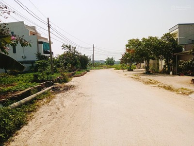 Chính chủ bán lô đất mặt tiền đường 8.75m tại thôn quyết thắng, xã quảng thịnh   tp thanh hóa 4