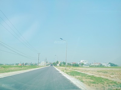 Chính chủ bán lô đất mặt tiền đường 8.75m tại thôn quyết thắng, xã quảng thịnh   tp thanh hóa 2