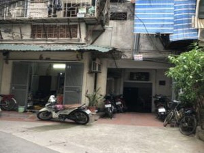 Nhỉnh 1 tỷ sổ đỏ riêng 25m tại lò đúc - đủ công năng 1