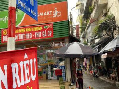 Nhỉnh 1 tỷ sổ đỏ riêng 25m tại lò đúc - đủ công năng 2