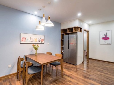 Chung cư phùng hưng, hà đông, 96m2, 3 ngủ, hơn 2 tỷ. 2