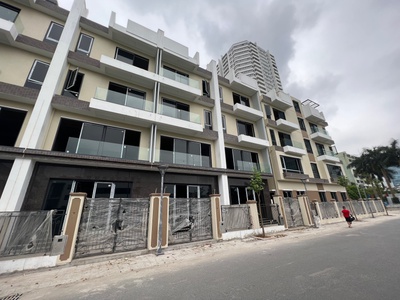 Quỹ shophouse, biệt thự dự án Hà Nội, giá từ 150tr/m2, đầu tư sinh lời, cam kết pháp lý 0
