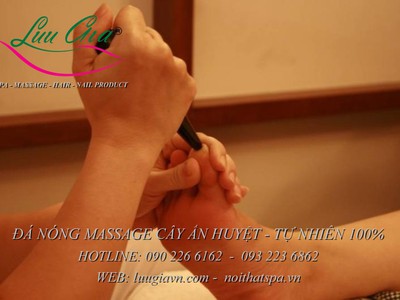 Đá nóng massage cung cấp tại sầm sơn, thanh hóa 2