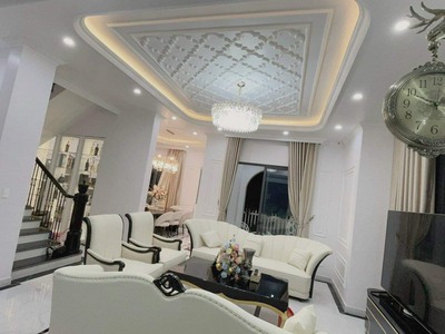 Biệt thự Song lập 226m2 phân khu Ngọc Trai KĐT Vinhomes Marina 6