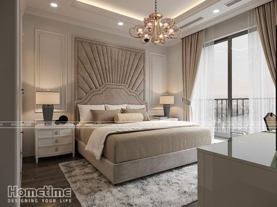 Biệt thự Song lập 226m2 phân khu Ngọc Trai KĐT Vinhomes Marina 8