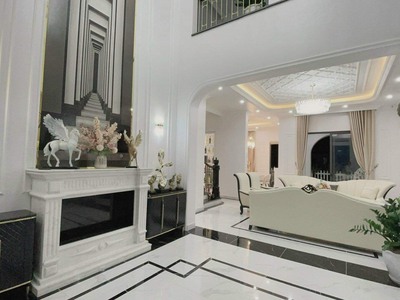 Biệt thự Song lập 226m2 phân khu Ngọc Trai KĐT Vinhomes Marina 0