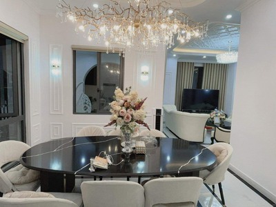 Biệt thự Song lập 226m2 phân khu Ngọc Trai KĐT Vinhomes Marina 1
