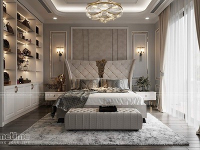 Biệt thự Song lập 226m2 phân khu Ngọc Trai KĐT Vinhomes Marina 2