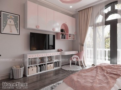 Biệt thự Song lập 226m2 phân khu Ngọc Trai KĐT Vinhomes Marina 4