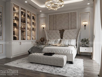 Biệt thự Song lập 226m2 phân khu Ngọc Trai KĐT Vinhomes Marina 5