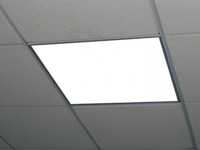 Đèn LED panel 60x60 hộp, 48w, lắp đặt trần thả giá tại xưởng bảo hành 2 năm 0