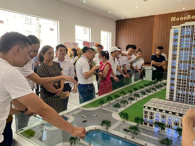 Tư Vấn Nhà Ở Xã Hội 384 Lê Thánh Tông 8
