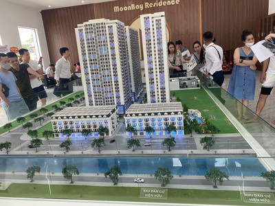 Tư Vấn Nhà Ở Xã Hội 384 Lê Thánh Tông 9