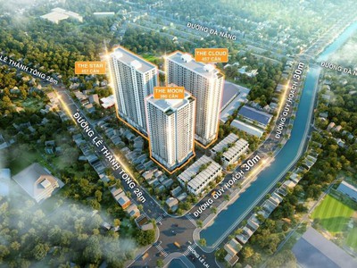 Tư Vấn Nhà Ở Xã Hội 384 Lê Thánh Tông 3