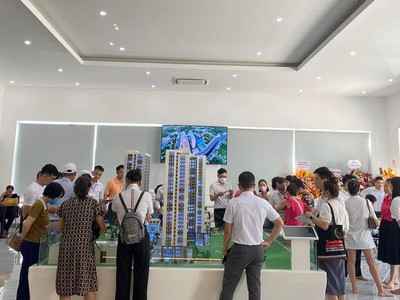 Tư Vấn Nhà Ở Xã Hội 384 Lê Thánh Tông 11