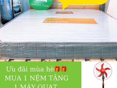 Nệm cao su cao cấp giá tốt tại ĐÀ NẴNG 0