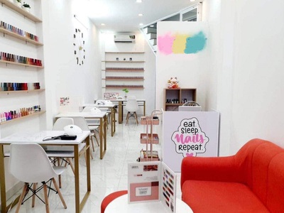 Bán nhà mặt tiền đường bùi thị xuân, tân bình, 35m2, ngang 3 x 12m, 5 tầng, 4pn, chỉ 5.2 tỷ tl 1