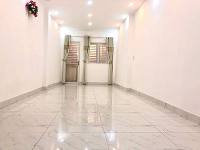 Bán nhà mặt tiền đường bùi thị xuân, tân bình, 35m2, ngang 3 x 12m, 5 tầng, 4pn, chỉ 5.2 tỷ tl 4