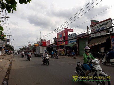 Chính chủ cho thuê nhà tại 570 đường quốc lộ 50, ấp 2 xã bình hưng, bình chánh, hồ chí minh 0