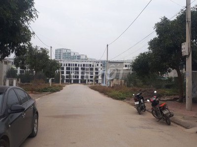 Chính chủ cần bán lô đất khu phố cường thịnh, quảng cư, sầm sơn thanh hóa 1