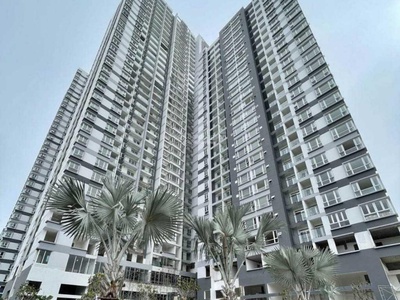 Giỏ hàng độc quyền 222 căn hộ the western capital - mặt tiền lý chiêu hoàng, quận 6, vào ở ngay 0