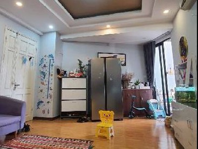 Mát lạnh.. bán chung cư mễ trì 87m - 2.65 tỷ 2