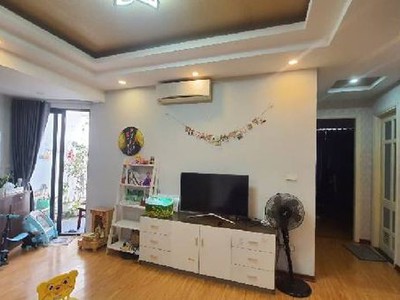 Mát lạnh.. bán chung cư mễ trì 87m - 2.65 tỷ 0