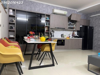 Toà văn phòng mặt phố nam từ liêm 25tỷ 100m mt 6m 6tầng thông sàn kinh doanh dòng tiền 1