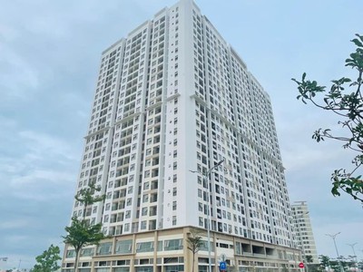 Bán lỗ chung cư fpt plaza 2 đà nẵng view đẹp 0