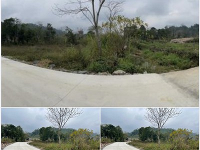 Chính chủ cần bán lô đất thuộc thôn lùng càng - xã phong quan   hà giang 0