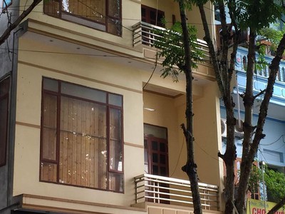 Chính chủ cần cho thuê nhanh căn nhà 4 tầng thuộc số 16   đường tô hiệu   tổ 3   phường đồng tâm 0