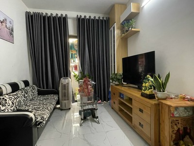 Căn hộ cho thuê dưới 8tr/tháng trung tâm thủ đức 4