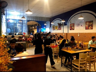 Sang nhượng mặt bằng 1