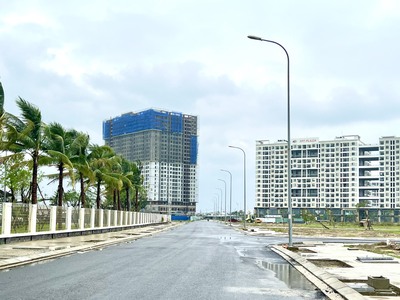 Bán lỗ chung cư fpt plaza 2 đà nẵng view đẹp 2