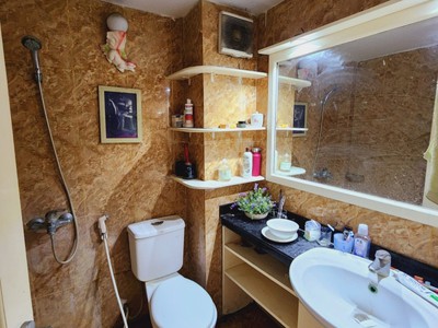 Bán nhà phố trung kính to, trung hòa, cầu giấy - gara ô tô, kinh doanh 70m2 giá: 19 tỷ 4