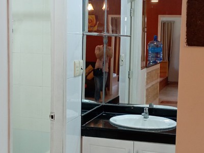 Cho thuê căn hộ hưng vượng 2, 2 phòng ngủ, 1wc, giá 10 triệu/tháng 3
