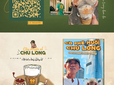 Thiết kế bộ công cụ nhận diện thương hiệu 2