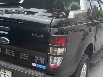 Chính chủ bán nhanh xe o tô ford ranger 2022 .màu đen xã hồng phong, huyện thanh miện, hải dương 3