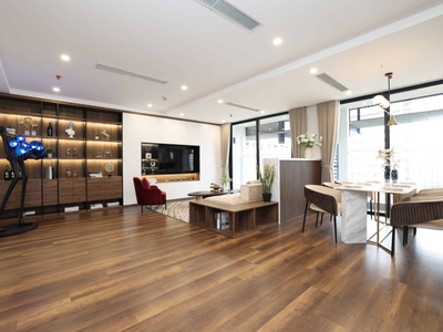 Suất ngoại giao giá rẻ 2pn giá 2tỷ4 thanh toán 18 đợt tại gran sunlake văn quán 0