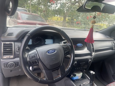 Ford Ranger WT3.2 4x4AT. Sx2017 đk 2018 1
