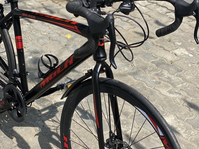 Xe đạp thể thao mglh 660cc 0