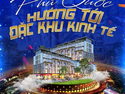 Phú quốc hướng tới đặc khu kinh tế 0