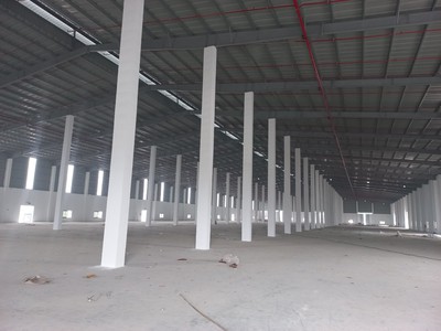 Cho thuê kho xưởng 3000 đến 9000m2 khu Công Nghiệp Phố Nối A Văn Lâm Hưng Yên 1