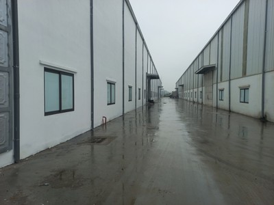 Cho thuê kho xưởng 3000 đến 9000m2 khu Công Nghiệp Phố Nối A Văn Lâm Hưng Yên 2